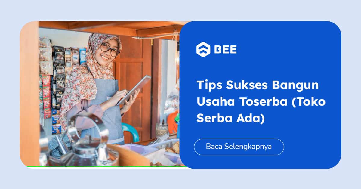 Toko Listiyo: Solusi Belanja Serba Ada di Jantung Cilacap