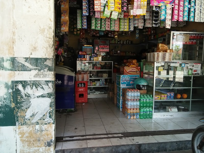 Toko Listiyo: Belanja Serba Ada di Jantung Cilacap